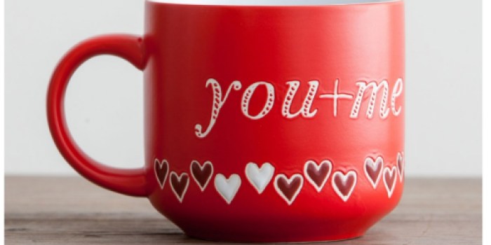 DaySpring: Jumbo Mugs $6.50 Shipped (Regularly $13), Travel Mugs $5 Shipped & More