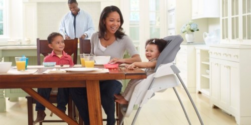 Graco TableFit High Chair Only $50.91 (Regularly $100)