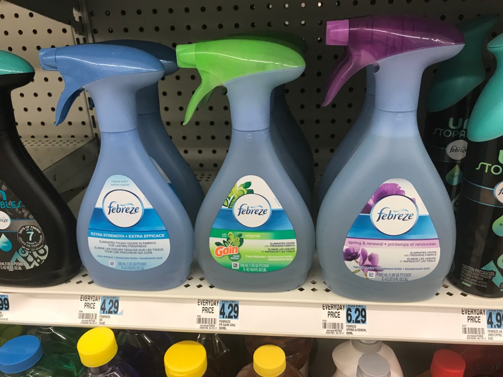 Rite Aid Febreze