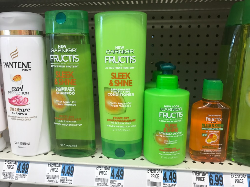 Rite Aid Garnier