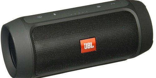 Amazon: JBL Charge 2+ Portable Bluetooth Speaker Only $69.99 Shipped