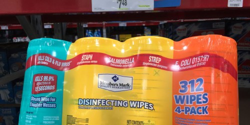 Sam’s Club: 20 Instant Savings Deals You Don’t Want To Miss