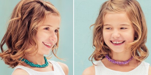 Starfish Project: Up To 75% Off Sale = Children’s Necklace Only $4.99