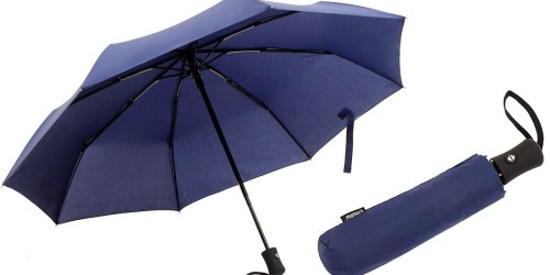 Ohuhu Heavy Duty Umbrella Just $8.96 (Great Reviews)