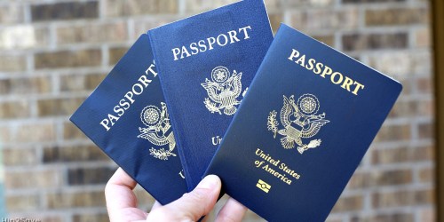 US Passports Now Cost $20 More