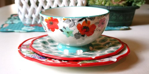 These Pioneer Woman Dishes are So CUTE, But Sadly They CHIP…