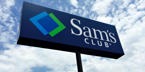 Sam’s Club One Day Sale Preview (December 16th Only)