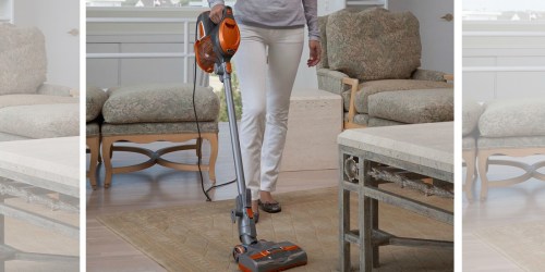 Kohl’s Cardholders: Shark Rocket Ultra-Lite Vacuum Only $112 Shipped + Get $20 Kohl’s Cash