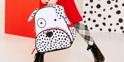 Amazon: Skip Hop Zoo Toddler Kids Insulated Backpack Only $9.99 (Regularly $24)
