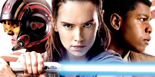 Star Wars Fans! Force Friday II Event at Target on 9/1 (In-Store Giveaways, NEW Items & More!)