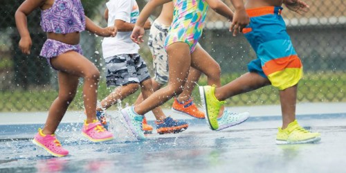 Stride Rite Sneaker Sandals Only $12.99 at Zulily (Regularly $38)