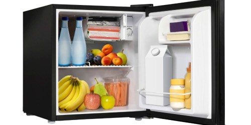 Target.com: Sunbeam Mini Refrigerator ONLY $58 Shipped (Regularly $85)