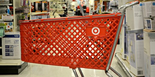 Target: BIG Savings on Suddenly Salad, Lipton Tea & More