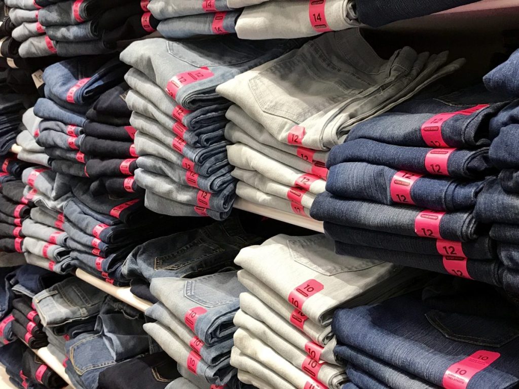 The Children's Place Jeans