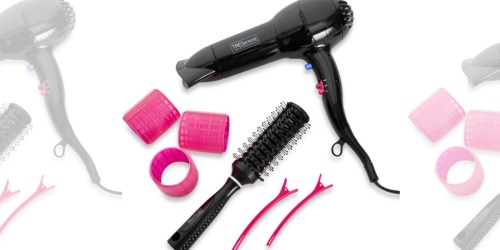 Bed Bath & Beyond: TRESemmé Salon Professional Hair Dryer Only $6.98 (Regularly $14.97)