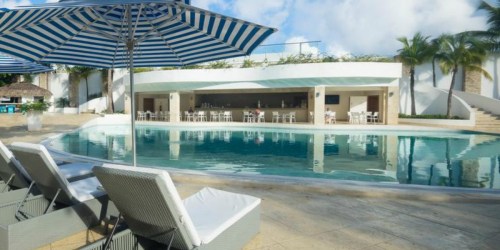 5-Night All-Inclusive Stay in Dominican Republic + Airfare As Low As $529 Per Person