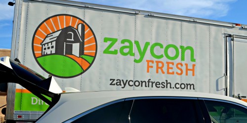 New to Zaycon Fresh? 40-Pounds of Chicken ONLY 99¢ Per Pound