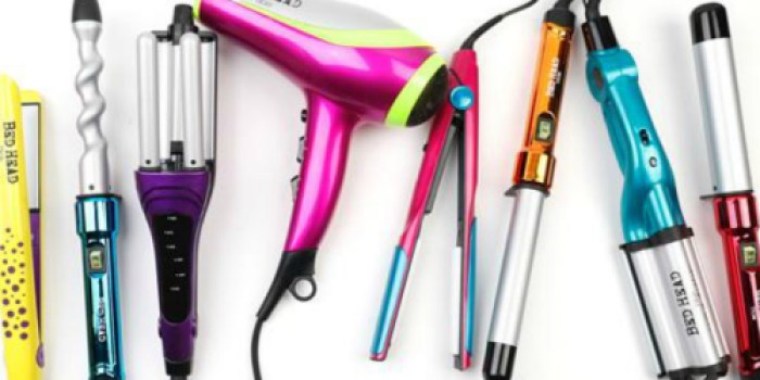 Amazon: Bed Head Deep Waver Only $14.92 & More