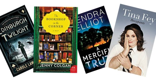 Amazon: Top-Rated Non-Fictional Kindle eBooks As Low As $1.99