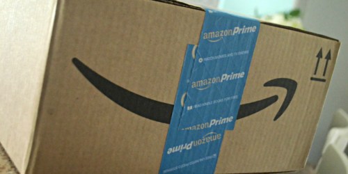 Free Amazon Prime One-Day Shipping is Now Available for Millions of Items (+ Even More Delivery Perks)