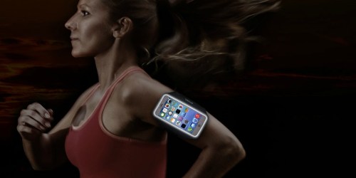 Amazon: Arteesol Smartphone Sport Armband Only $3.92 (Regularly $10+)