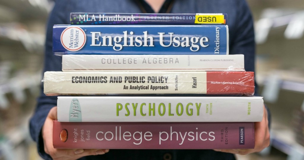 College Student Discounts
