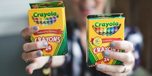 Avoid the Crazy Back To School In-Store Shopping Rush & Order From Walmart.com