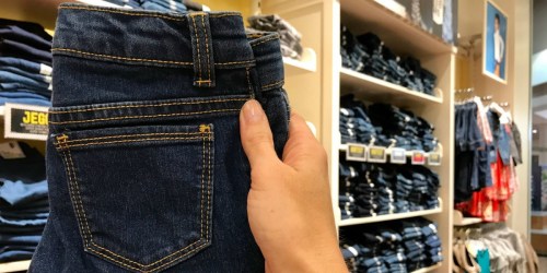 Crazy 8 Jeans as Low as $4 Shipped (Regularly $25)