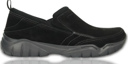 Kohl’s Cardholders: Men’s Crocs Swiftwater Casual Shoes Only $14.69 Shipped (Regularly $70)