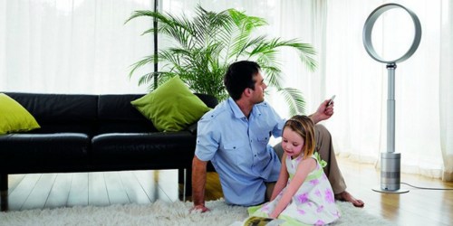 Costco: Dyson Pedestal Fan Only $249.97 Shipped