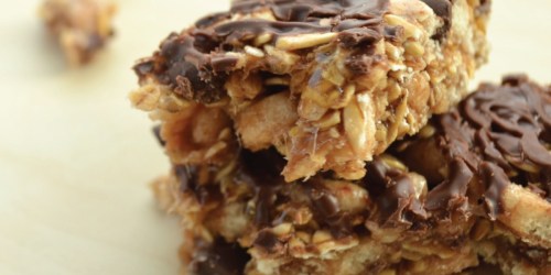 Amazon: Fiber One Bars 30-Count Pack Only $11.38 Shipped (Just 38¢ Each)
