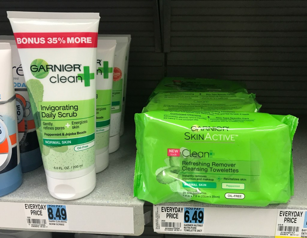 Rite aid Weekly Deals Garnier