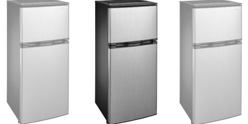 Best Buy: Insignia Mini Fridge w/ Freezer Just $179.99 Shipped (Regularly 269.99)
