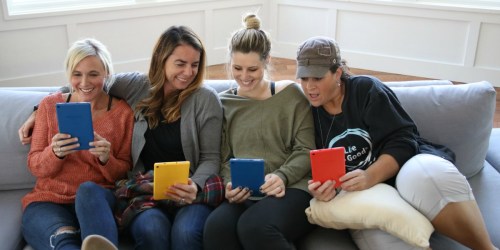 Amazon: Highly Rated Kindle eBooks As Low As ONLY $0.99 (Today Only)