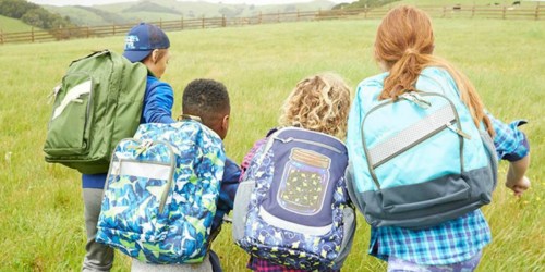 L.L.Bean Backpacks Just $14.99 Shipped