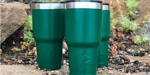 Walmart.com: Ozark Trail Tumblers ONLY $5 Each (Regularly $9.74)