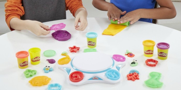 Best Buy: Play-Doh Touch Shape to Life Studio Only $12.49 (Regularly $25) – HOT Toy For Christmas