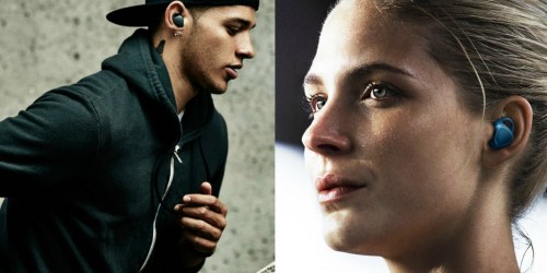 Samsung Gear IconX Bluetooth Earbuds Only $49.99 Shipped (Regularly $200)