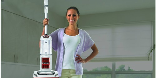 Best Buy: Shark Rotator Slim-Light Bagless Vacuum Only $99.99 Shipped (Regularly $220)