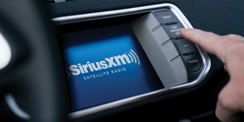 Have an Inactive SiriusXM Radio? Get 13 Days of FREE Listening NOW!