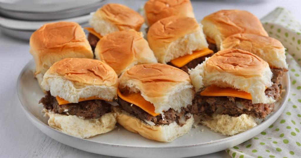 sliders for a crowd hack