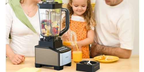 Amazon: VAVA Blender Only $75.99 Shipped