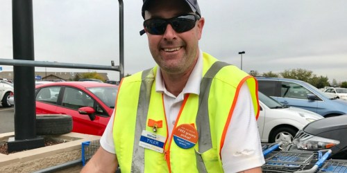 Walmart Grocery: $10 Off $50 Online Order (Perfect for Busy Families)