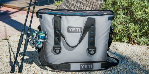 Hurry! YETI Hopper 40 Cooler Just $184.99 Shipped