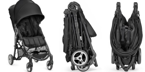 TJMaxx: Baby Jogger City Mini Zip Stroller Only $149.99 Shipped (Regularly $225)