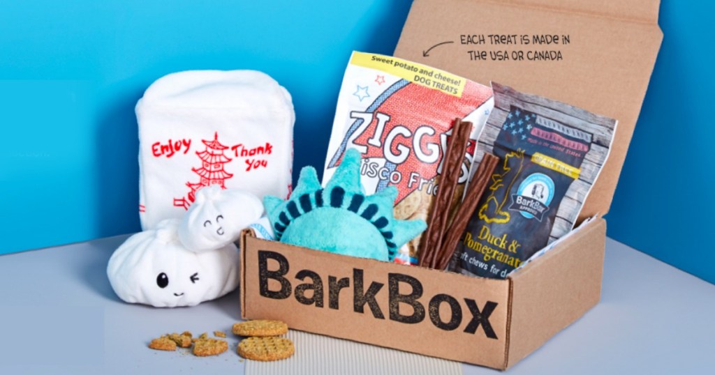 BarkBox