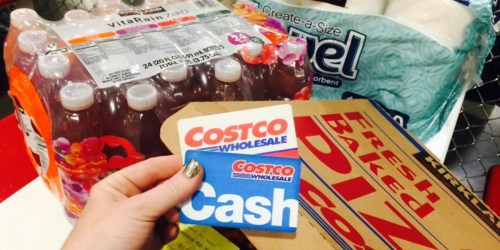 Hottest Costco Membership Deal | FREE $10 or $20 Shop Card for New Members!