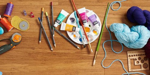 Craftsy: Select Online Classes Just $10 (Regularly up to $40) – Cooking, Scrapbooking & More