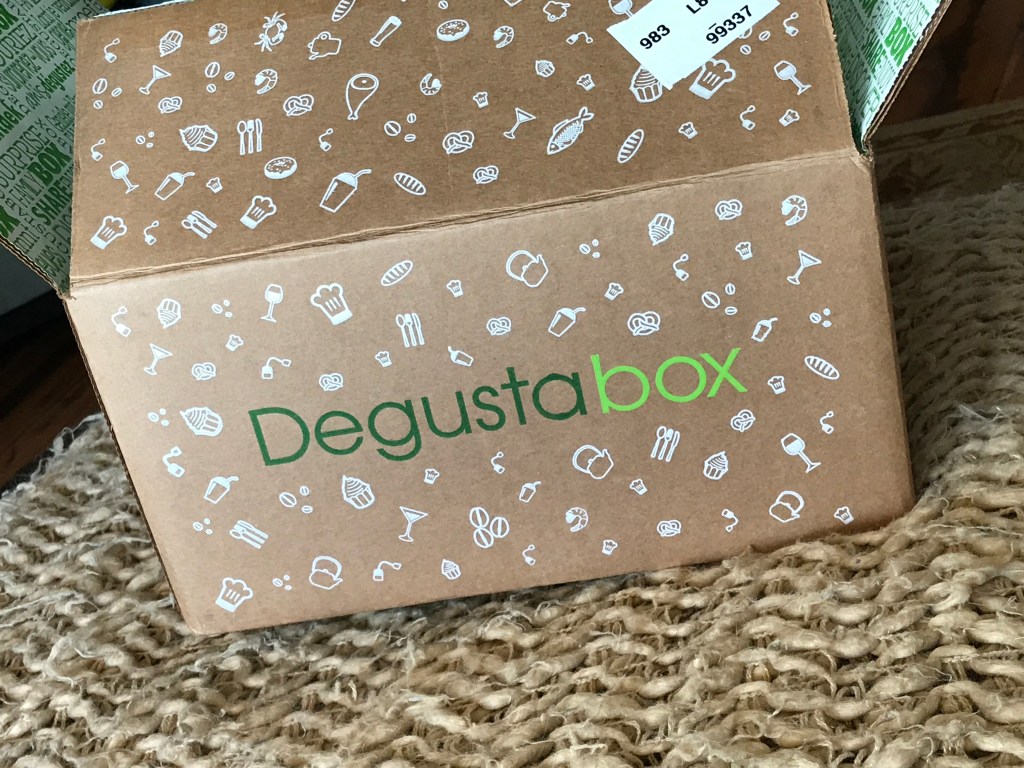 Degustabox