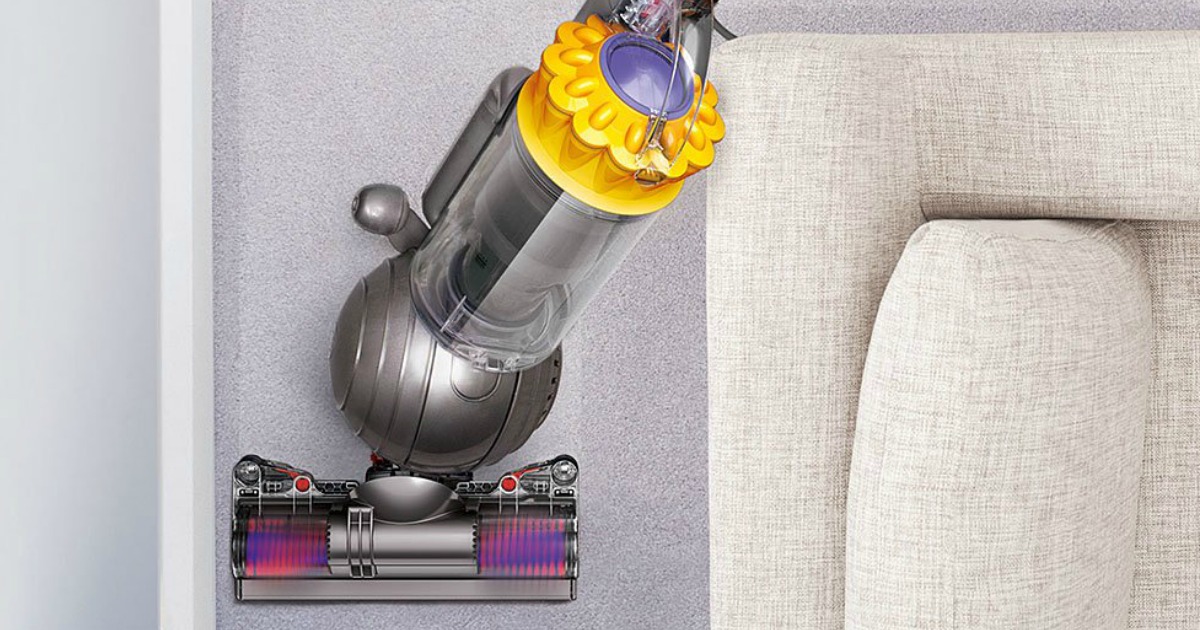 dyson vacuum